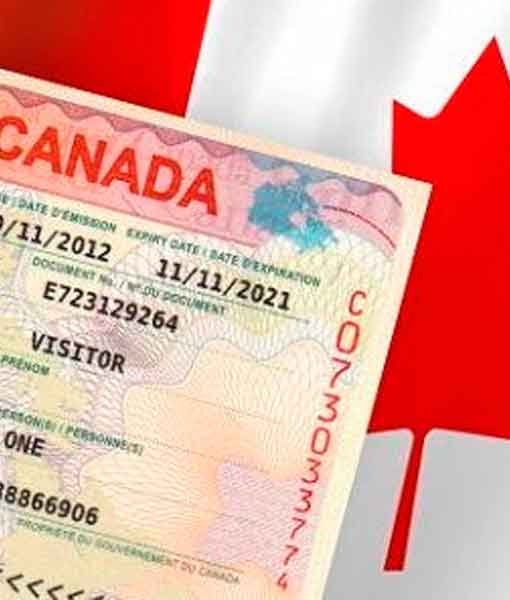 Canadiense